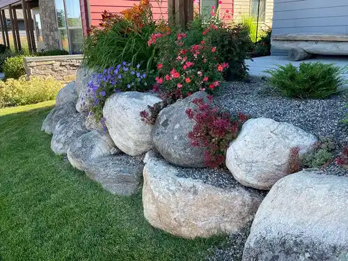 landscaping services Chippewa Falls